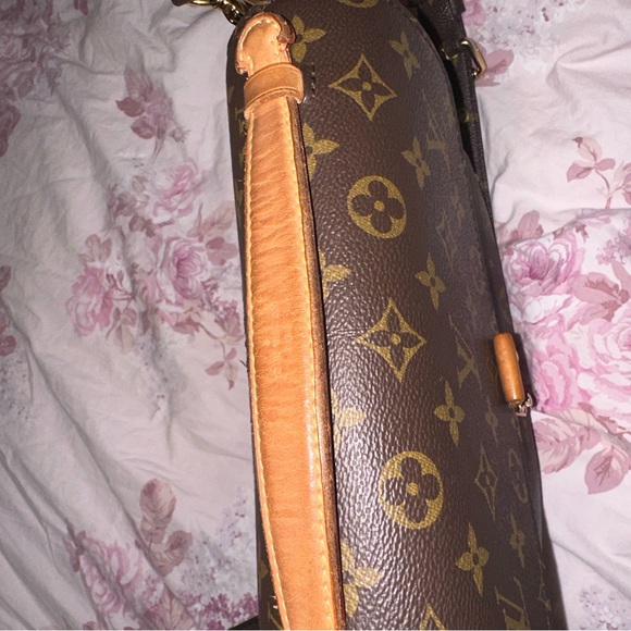 Louis Vuitton Métis - Picture 4 of 16